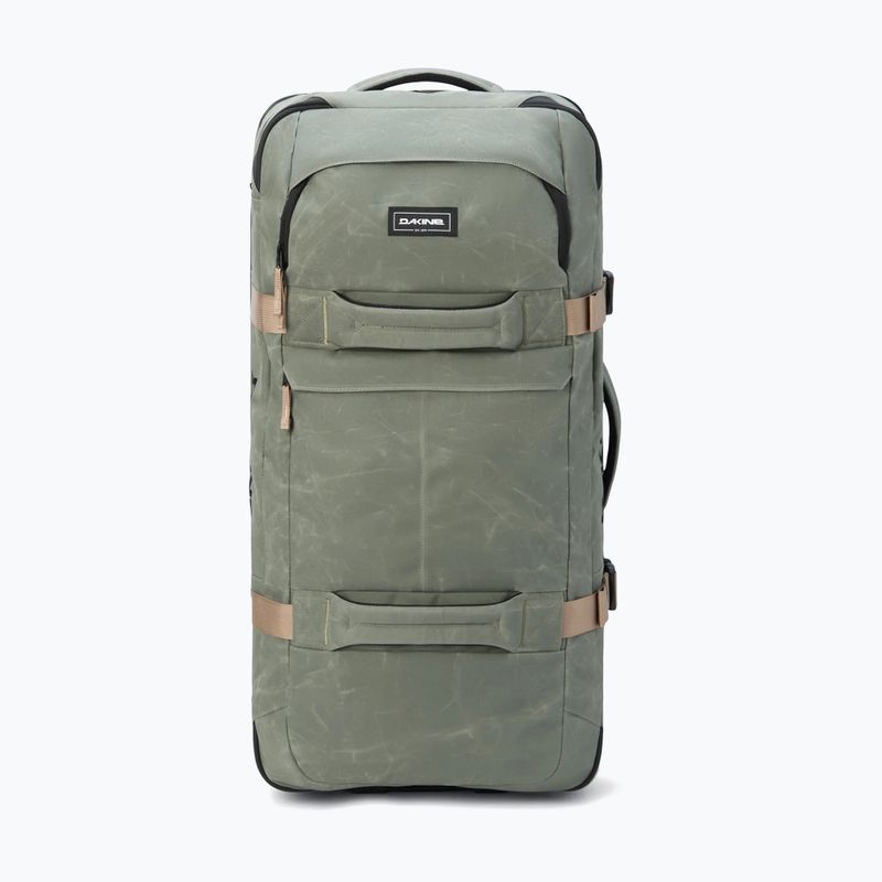 Torba podróżna Dakine Split Roller 85 l mulled basil