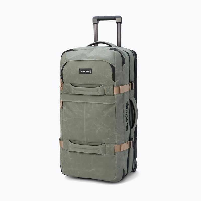 Torba podróżna Dakine Split Roller 85 l mulled basil 2