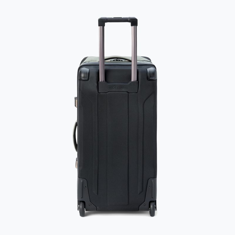 Torba podróżna Dakine Split Roller 85 l mulled basil 3