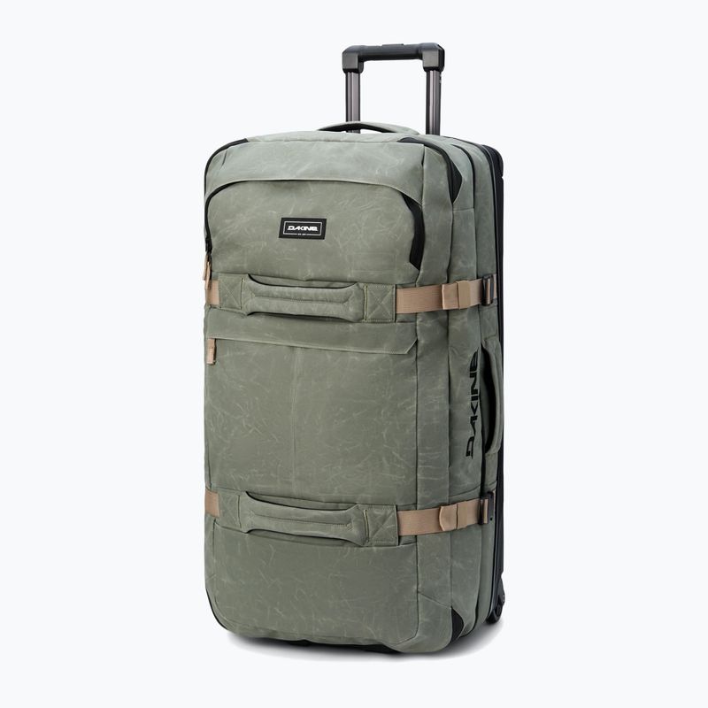 Torba podróżna Dakine Split Roller 110 l mulled basil