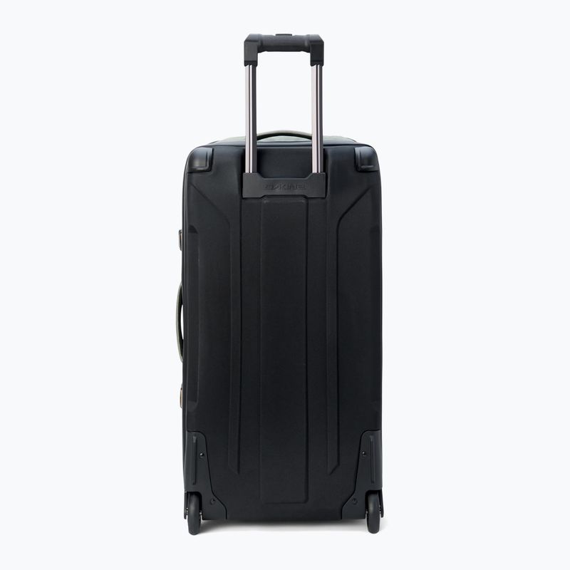 Torba podróżna Dakine Split Roller 110 l mulled basil 2