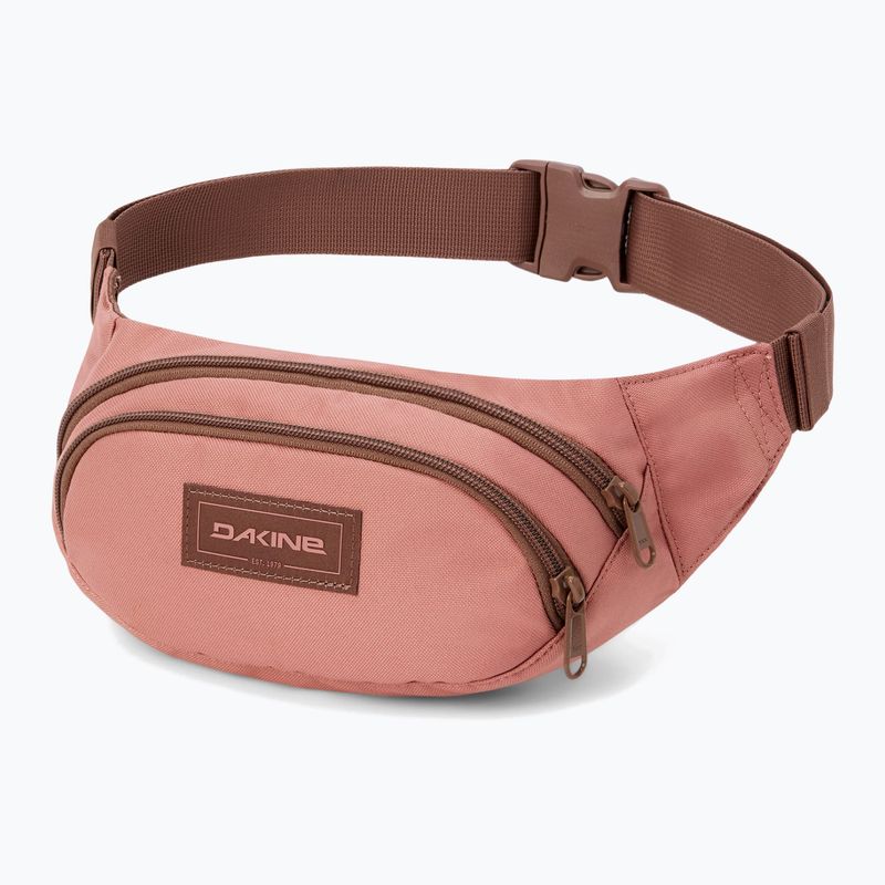 Saszetka nerka Dakine Hip withered rose
