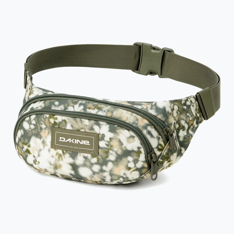 Saszetka nerka Dakine Hip misty bloom