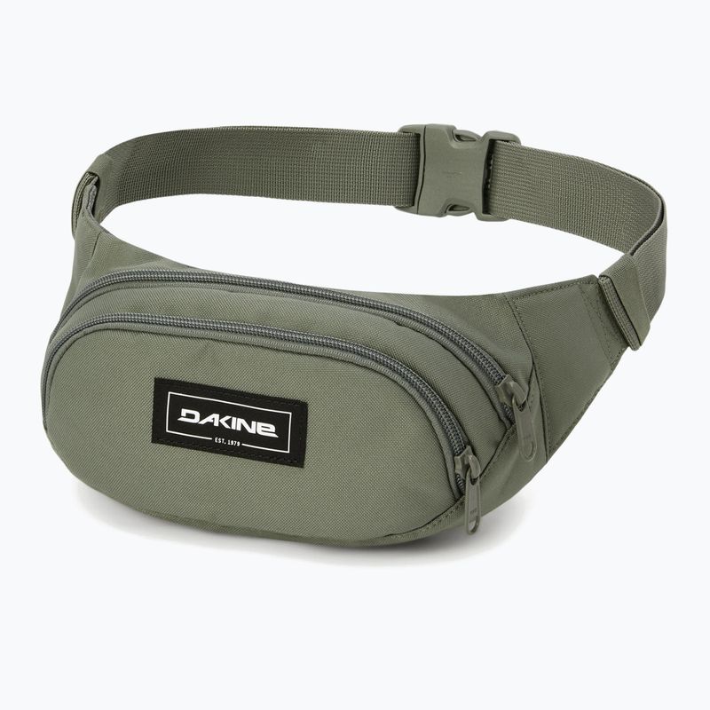 Saszetka nerka Dakine Hip mulled basil