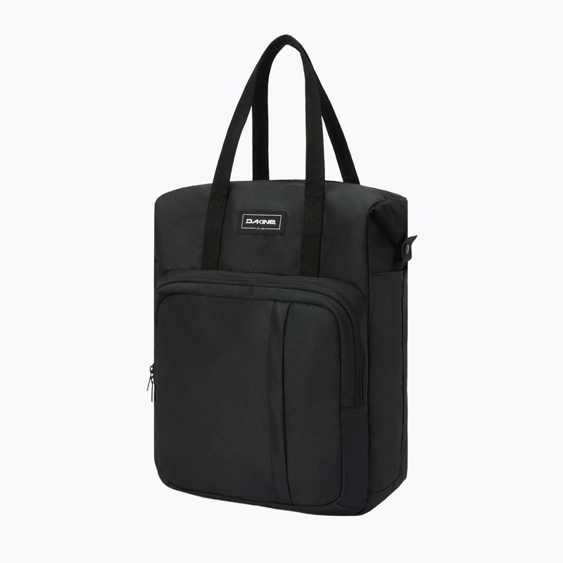 Plecak miejski Dakine Campus Hybrid 26 l black