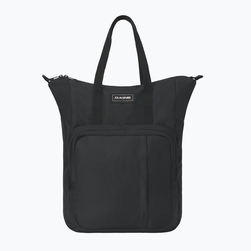 Plecak miejski Dakine Campus Hybrid 26 l black 3