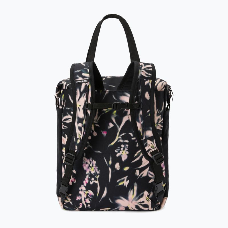 Plecak miejski Dakine Campus Hybrid 26 l midnight blooms 2
