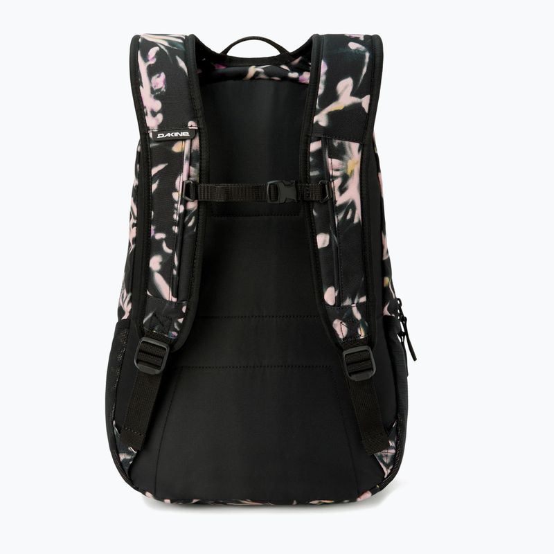 Plecak miejski Dakine Campus 25 l midnight blooms 2