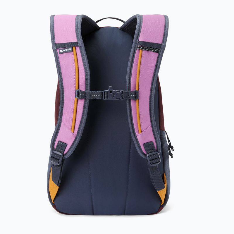 Plecak turystyczny Dakine Mission Pack 18 l harvest plum 2
