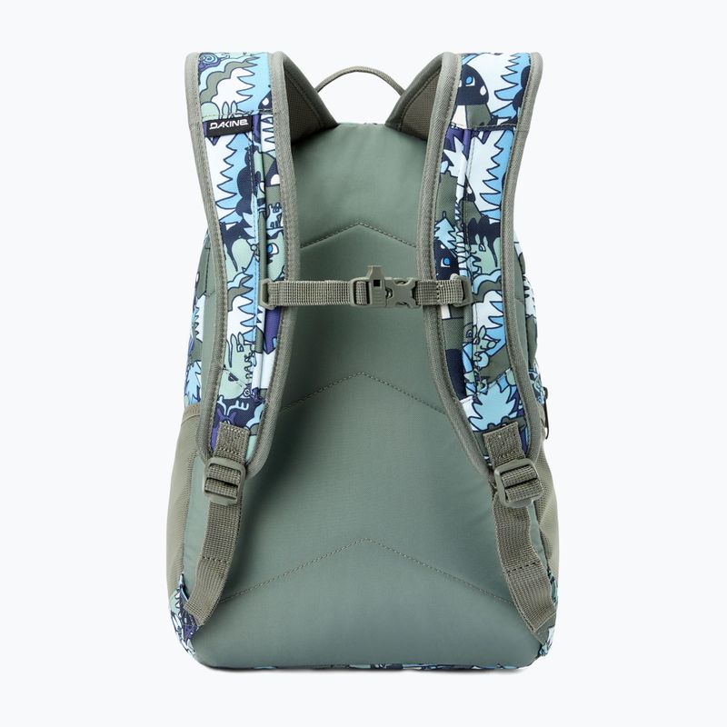 Plecak dziecięcy Dakine Grom 13 l whimsical forest 2