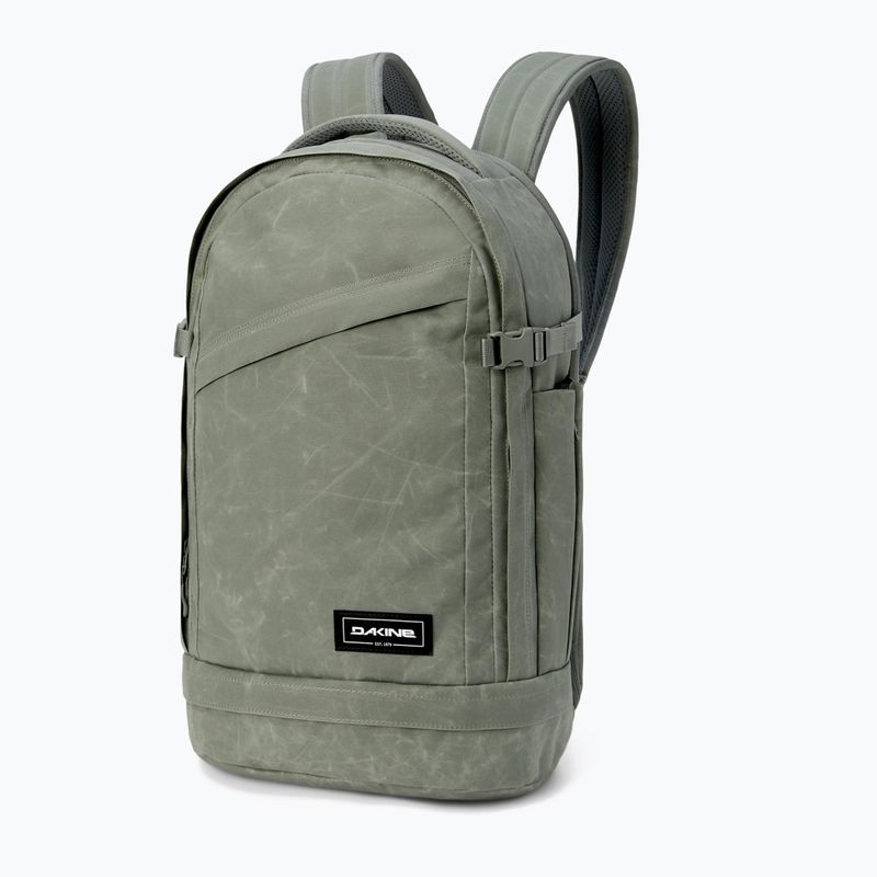 Plecak turystyczny Dakine Verge 25 l mulled basil