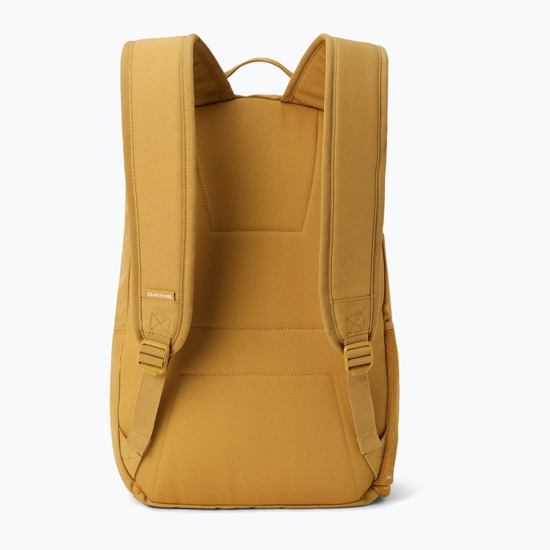 Plecak miejski Dakine Class 25 l honey mustard 2