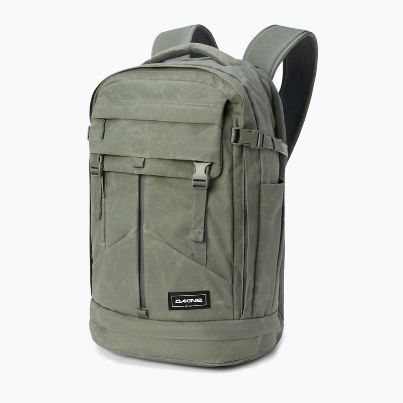 Plecak turystyczny Dakine Verge 32 l mulled basil