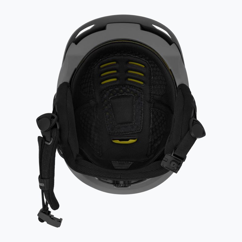 Kask snowboardowy Dakine Forecast Mips castlerock 6