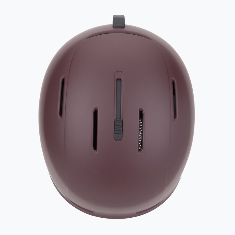 Kask snowboardowy Dakine Charger Mips port royale 6