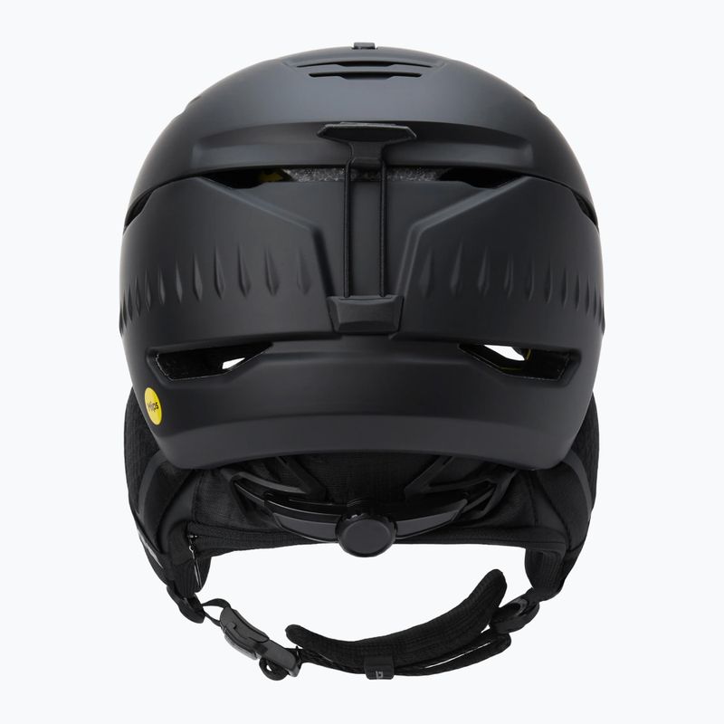 Kask snowboardowy Dakine Forecast Mips black 5
