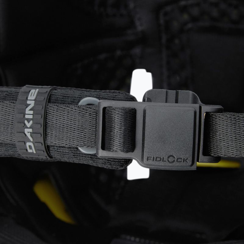 Kask snowboardowy Dakine Forecast Mips black 9