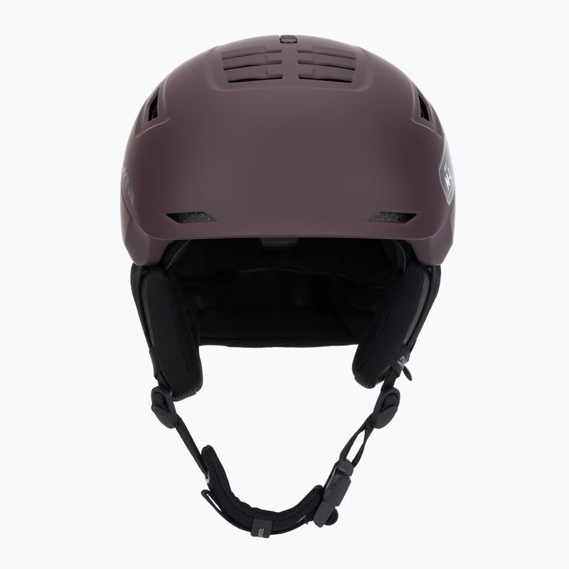 Kask snowboardowy Dakine Forecast Mips port royale 2