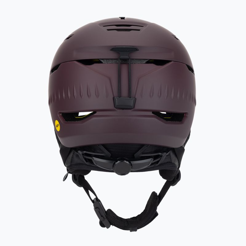 Kask snowboardowy Dakine Forecast Mips port royale 4