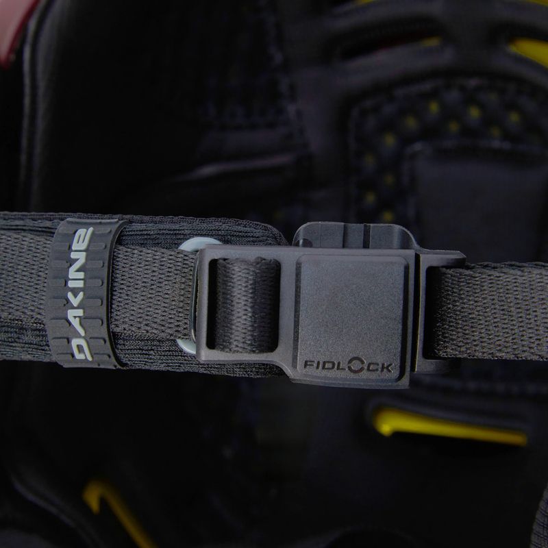 Kask snowboardowy Dakine Forecast Mips port royale 9