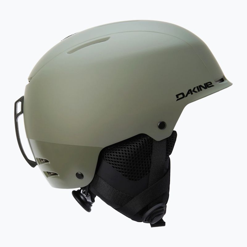 Kask snowboardowy Dakine Charger Mips mulled basil 2
