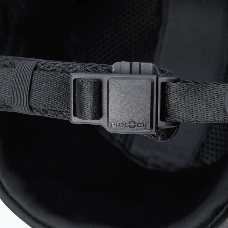 Kask snowboardowy Dakine Charger Mips mulled basil 9