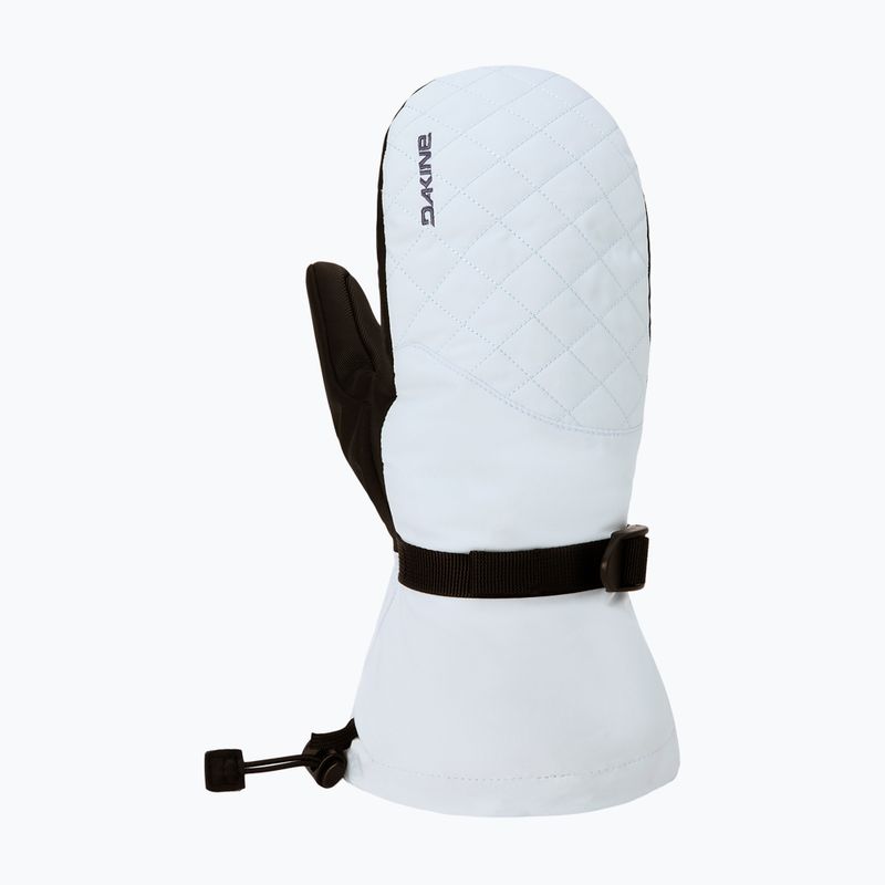 Rękawice snowboardowe damskie Dakine Lynx Mitt ancient water 2