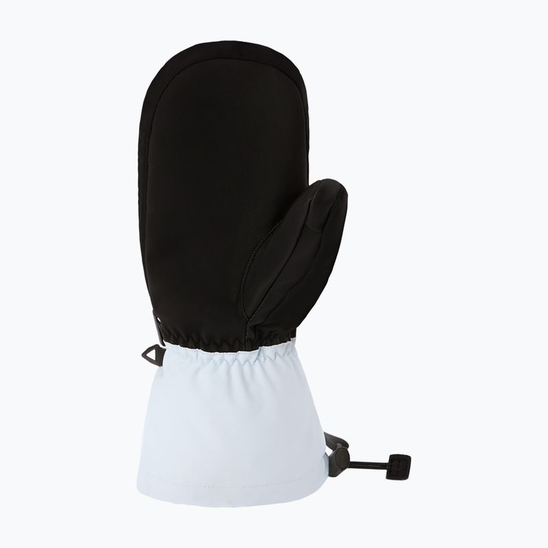 Rękawice snowboardowe damskie Dakine Lynx Mitt ancient water 3