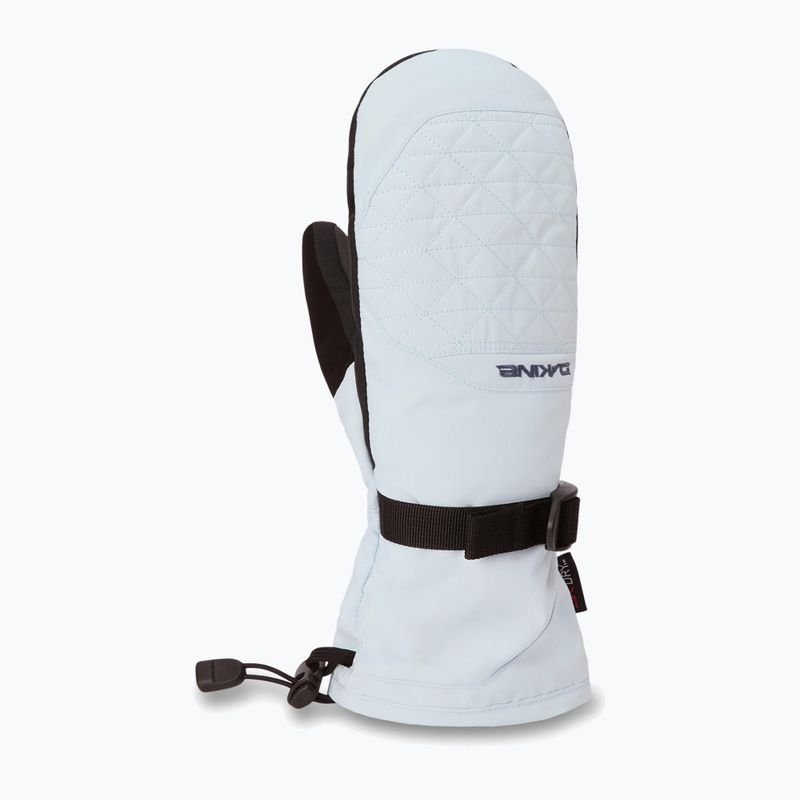 Rękawice snowboardowe damskie Dakine Camino Mitt ancient water 2