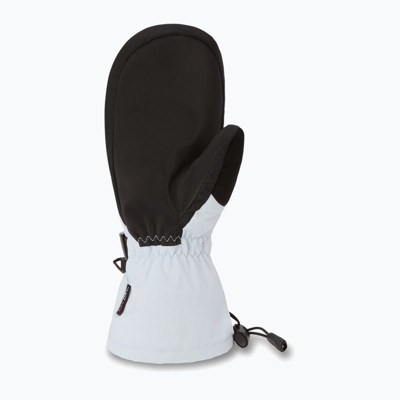 Rękawice snowboardowe damskie Dakine Camino Mitt ancient water 3