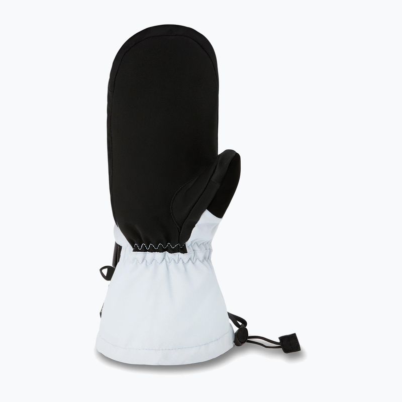 Rękawice snowboardowe damski Dakine Sequoia Gore-Tex Mitt ancient water 3