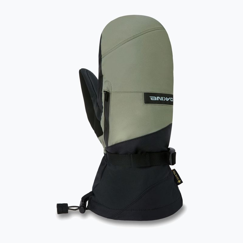 Rękawice snowboardowe męskie Dakine Titan Gore-Tex Mitt mulled basil 2