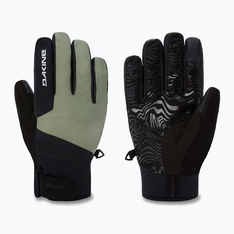 Rękawice snowboardowe męskie Dakine Impreza Gore-Tex Glove mulled basil