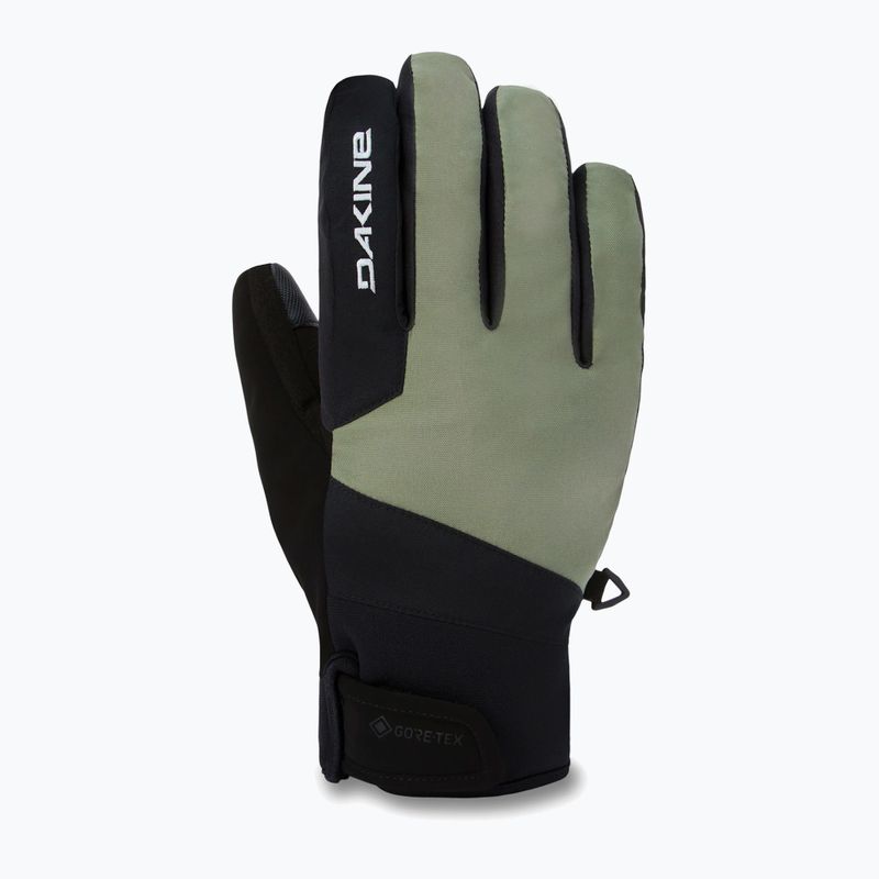 Rękawice snowboardowe męskie Dakine Impreza Gore-Tex Glove mulled basil 2