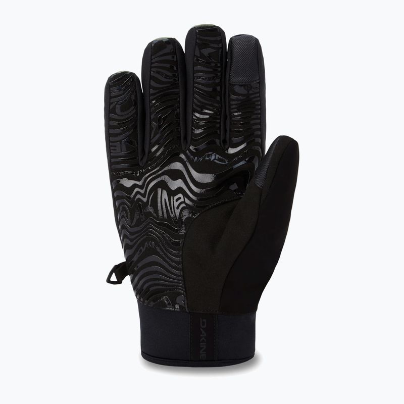 Rękawice snowboardowe męskie Dakine Impreza Gore-Tex Glove mulled basil 3