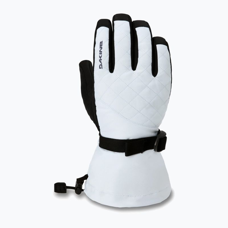 Rękawice snowaboardowe damskie Dakine Lynx Glove ancient water 2