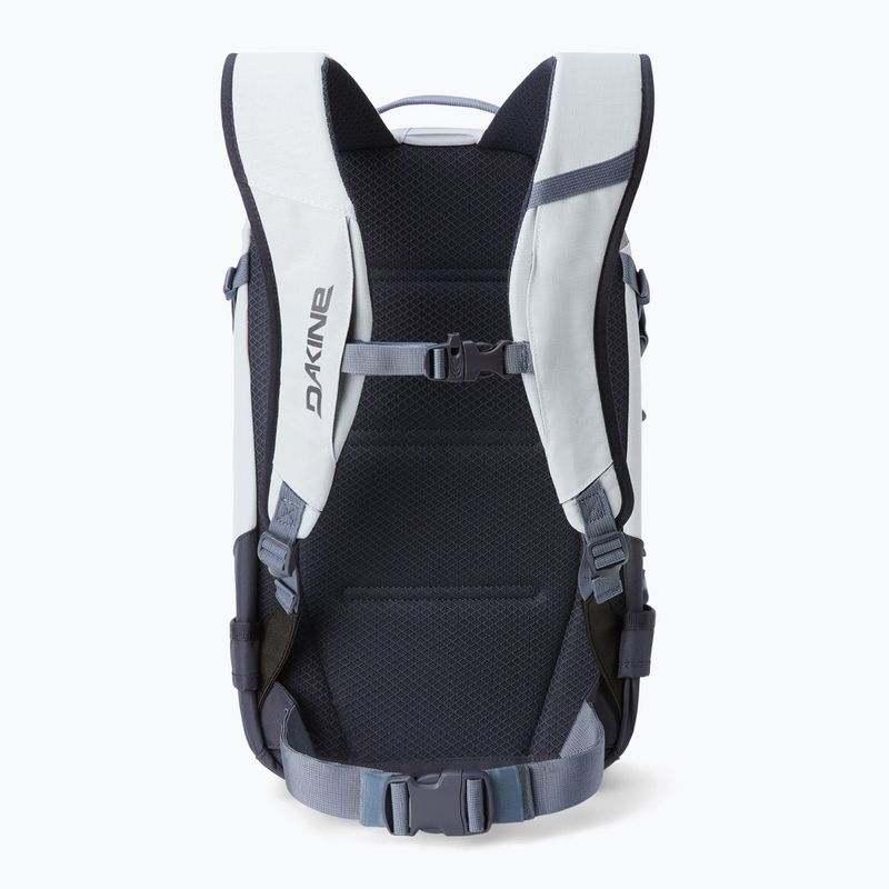Plecak snowboardowy damski Dakine Heli Pro 20 l ancient water 2