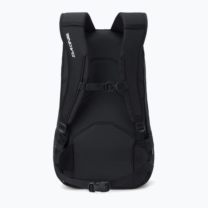 Plecak snowboardowy Dakine Mission 25 l black 2