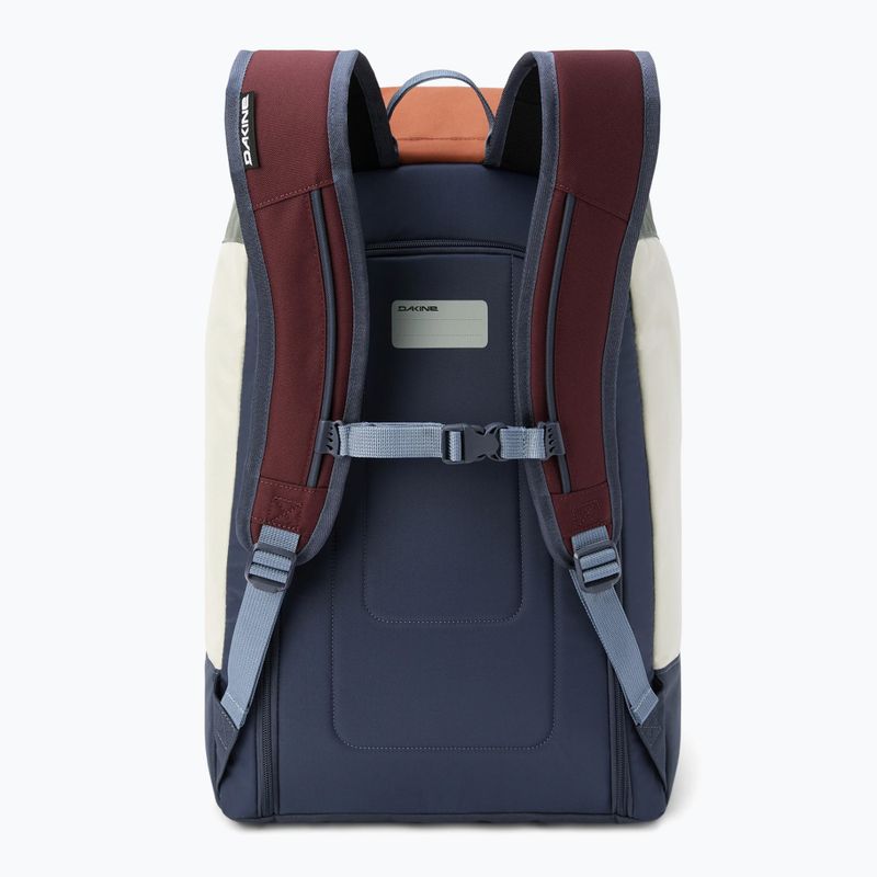 Plecak narciarski na buty Dakine Boot Pack 50 l high sierra 2