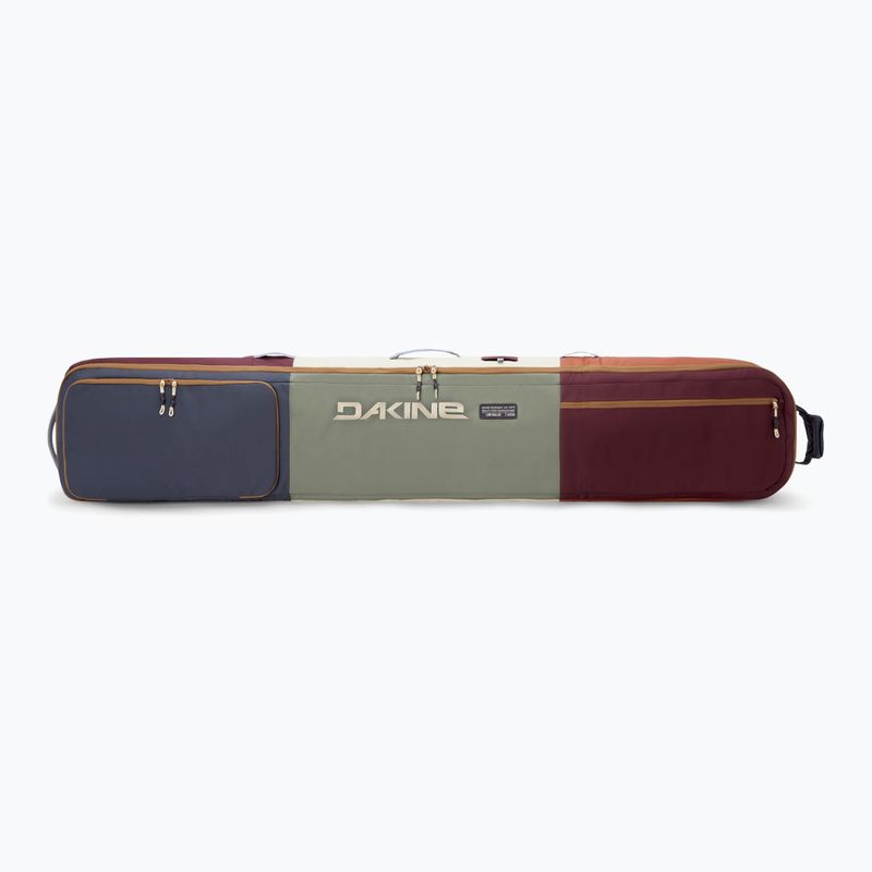 Pokrowiec na deskę snowboardową Dakine Low Roller Snowboard Bag high sierra
