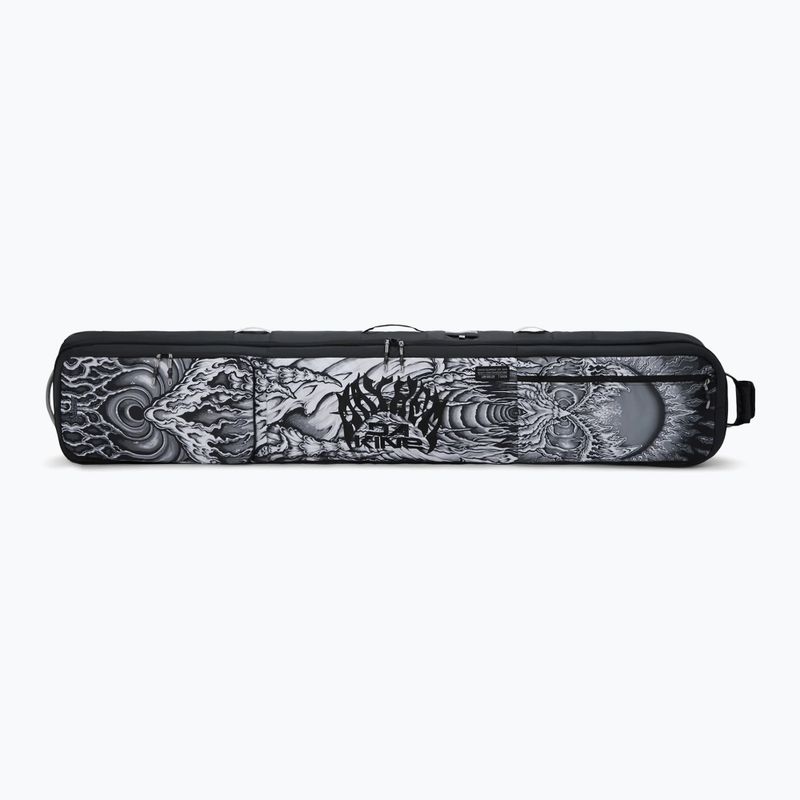 Pokrowiec na deskę snowboardową Dakine Low Roller Snowboard Bag mayhem griffin