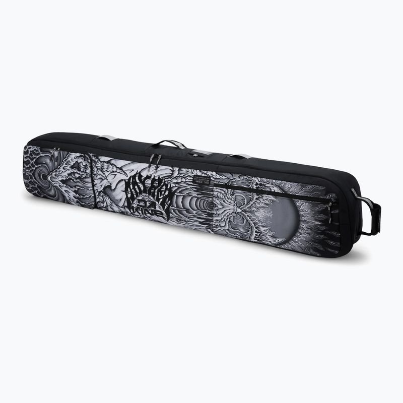 Pokrowiec na deskę snowboardową Dakine Low Roller Snowboard Bag mayhem griffin 2