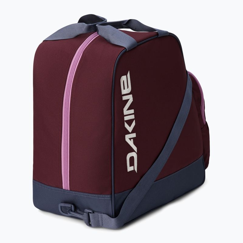 Torba narciarska na buty Dakine Boot Bag 30 l port royale 2