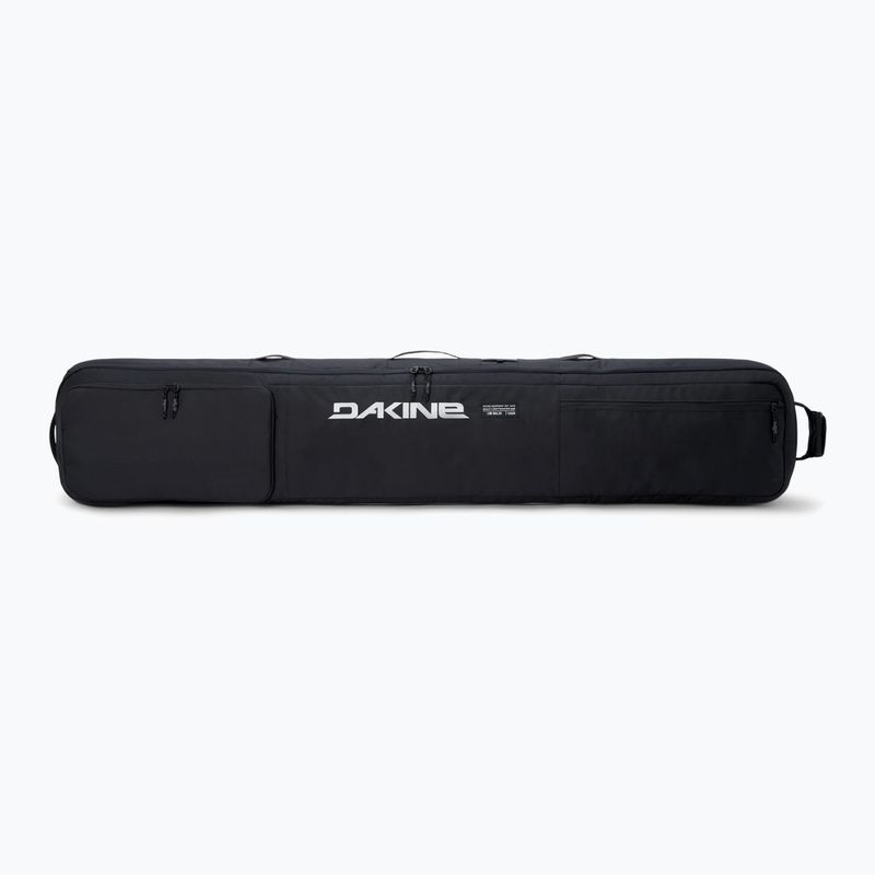 Pokrowiec na deskę snowboardową Dakine Low Roller Snowboard Bag black