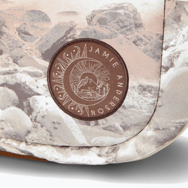 Pokrowiec na deskę snowboardową Dakine Team Low Roller Snowboard Bag Jamie Anderson anderson sunset 4