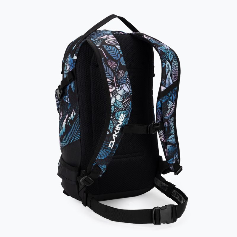 Plecak snowboardowy damski Dakine Heli Pro 20 l b4bc kingdom 3