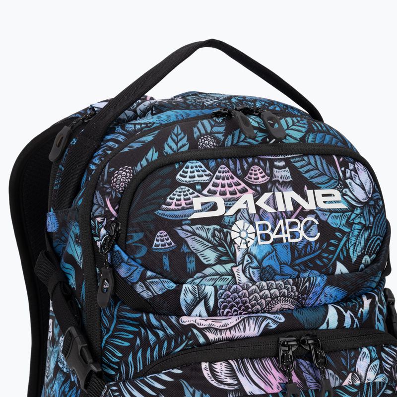 Plecak snowboardowy damski Dakine Heli Pro 20 l b4bc kingdom 4