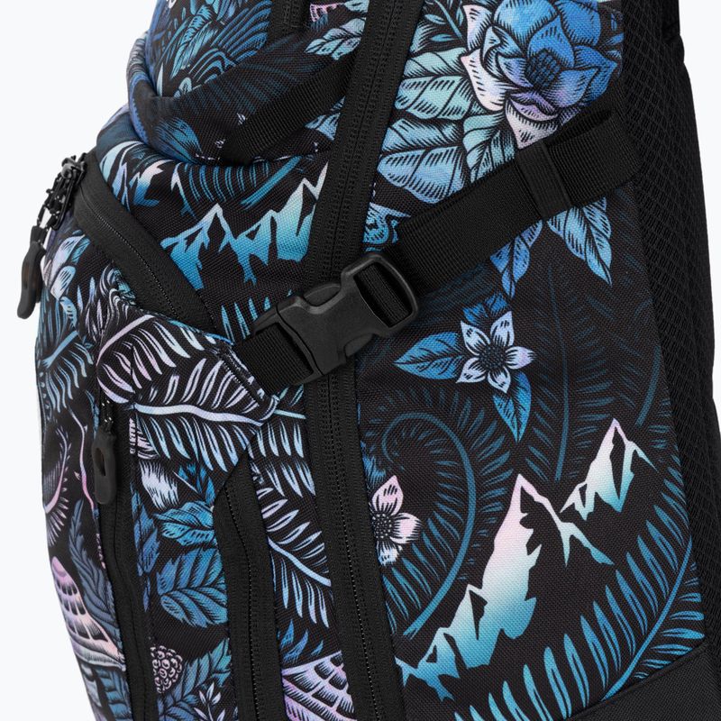 Plecak snowboardowy damski Dakine Heli Pro 20 l b4bc kingdom 6