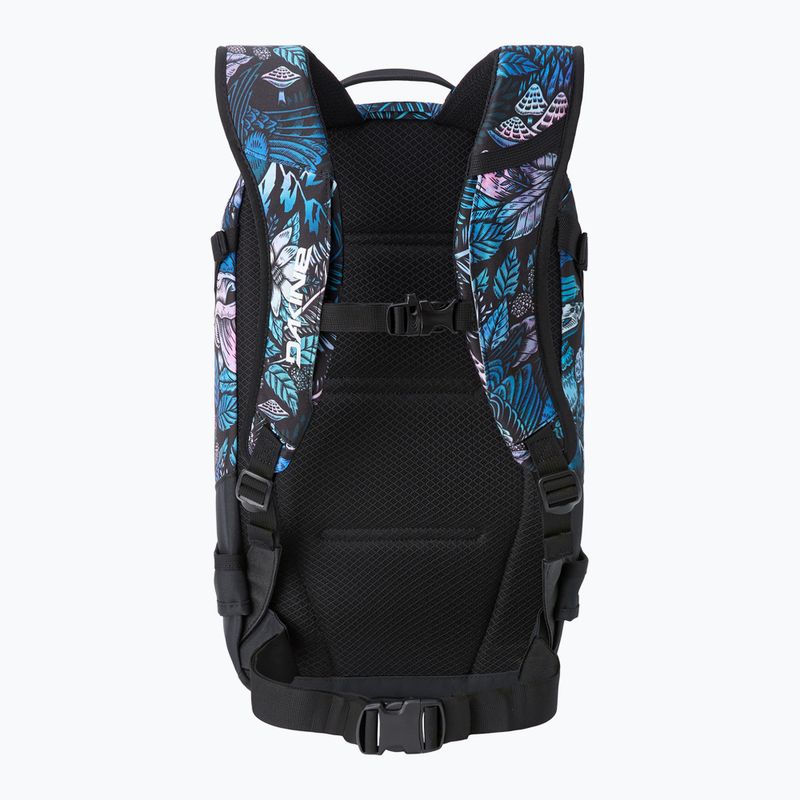 Plecak snowboardowy damski Dakine Heli Pro 20 l b4bc kingdom 10