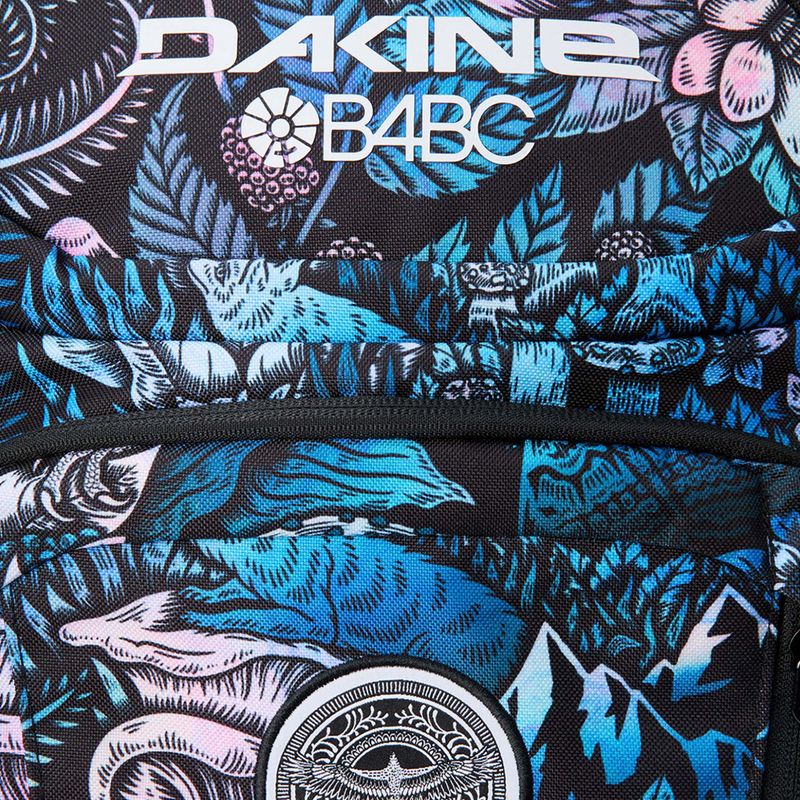Plecak snowboardowy damski Dakine Heli Pro 20 l b4bc kingdom 11
